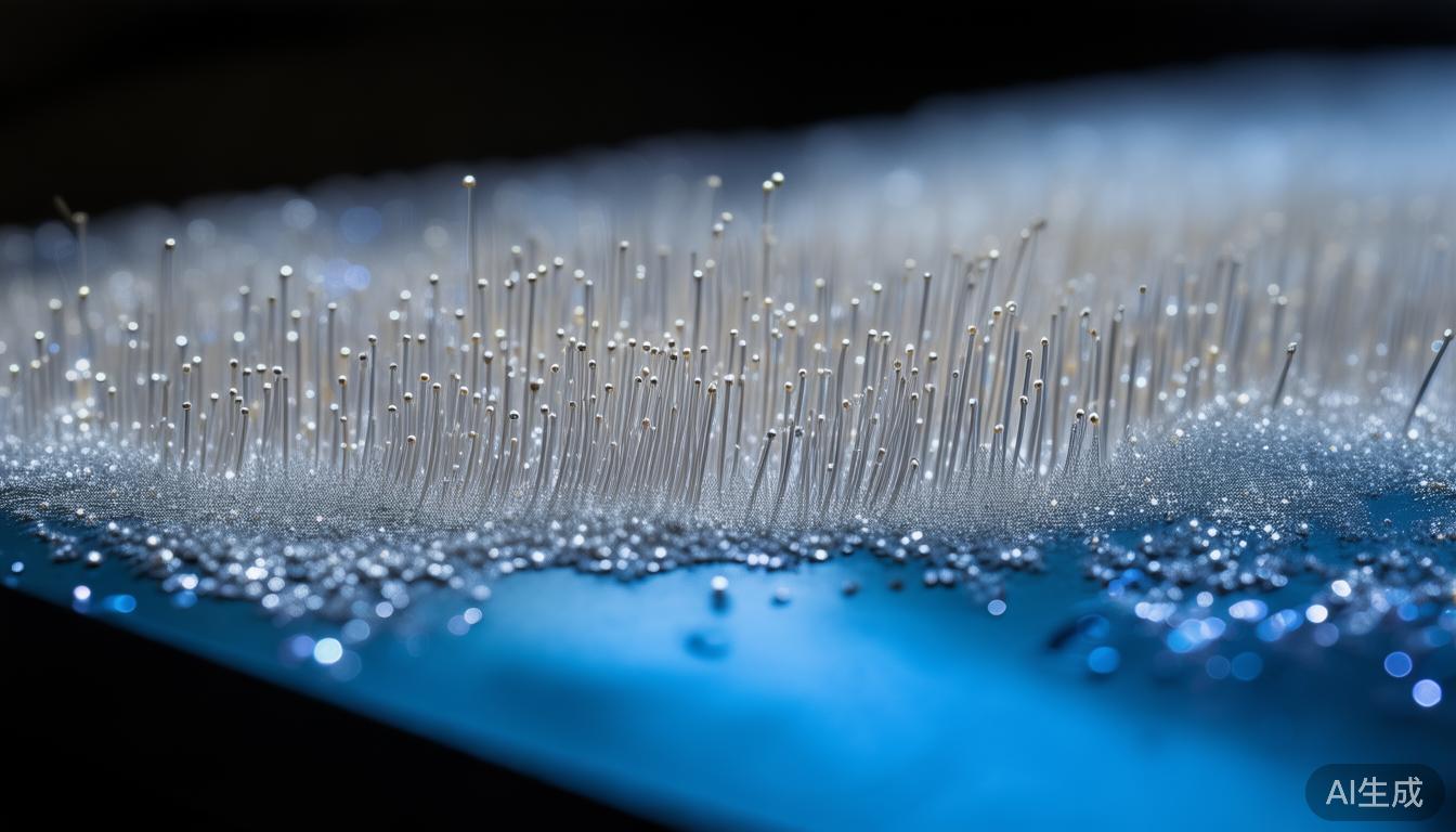 防辐射面料之银纤维，你知道它有哪些神奇功能和作用吗？