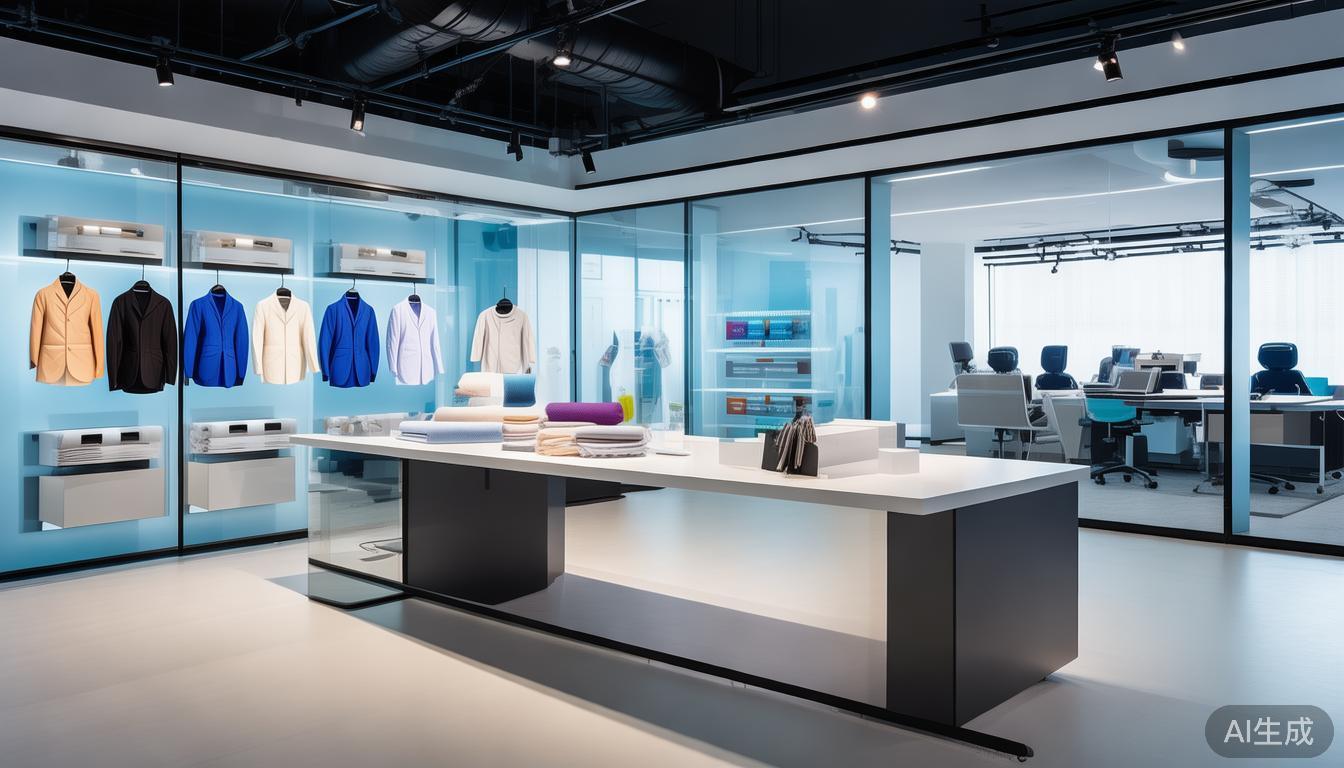 防晒衣品牌TOP10第五名！清鸿制衣有限公司的辉煌发展历程