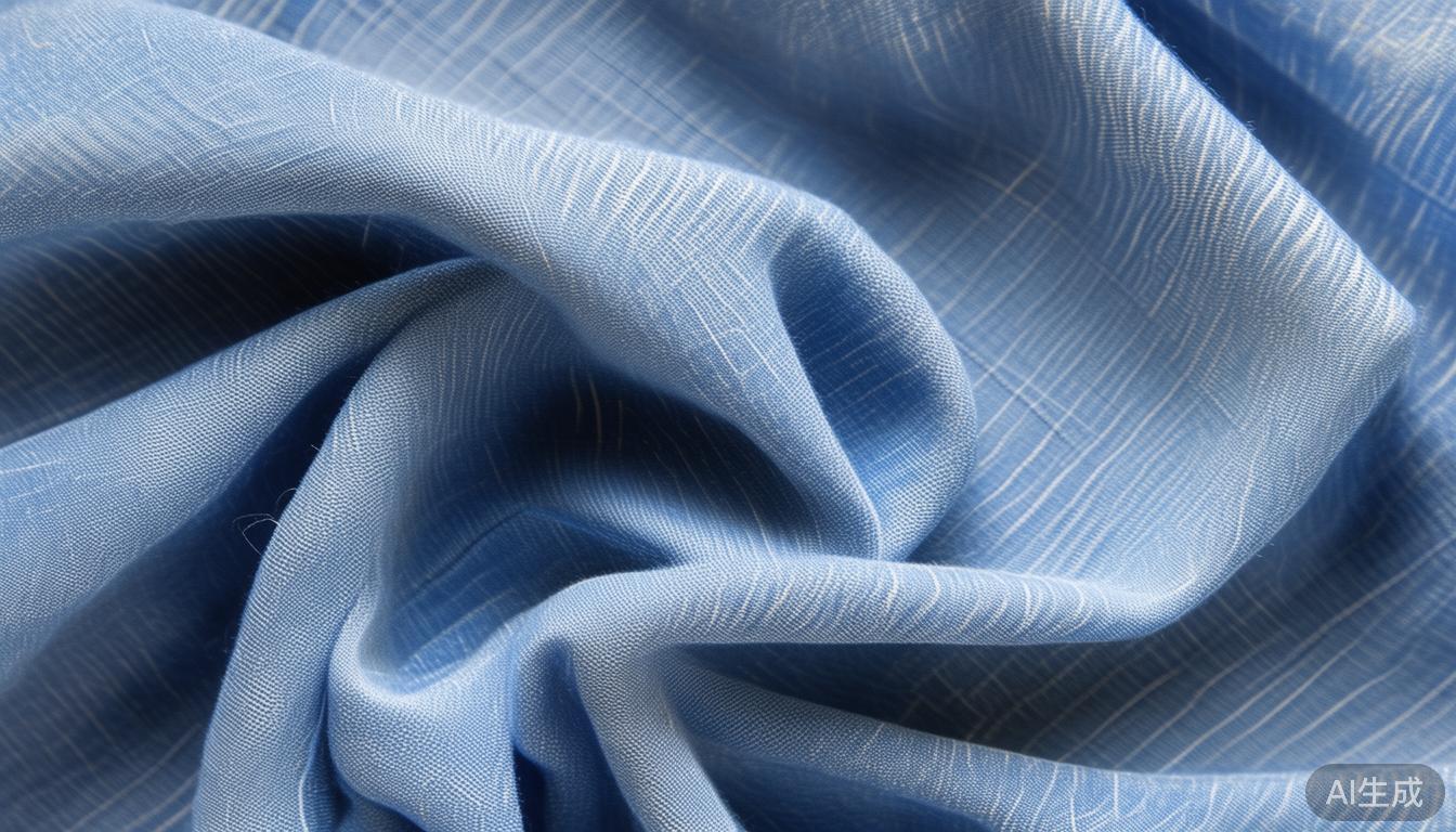 面料检测项目全解析：线密度、纱线粗细度及多种性能测试