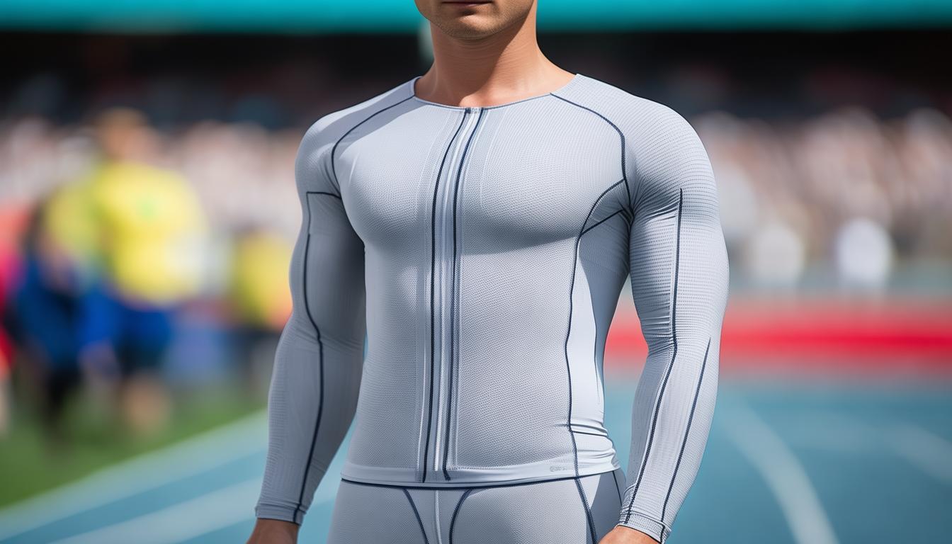 速干衣最佳面料怎么选？聚酯纤维、锦纶、氨纶混纺各有优势