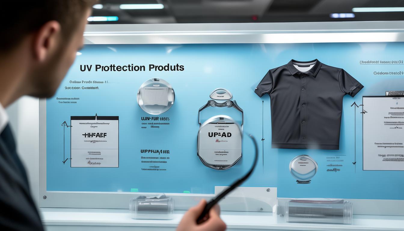 防晒服抽检结果令人咋舌！近九成不合格，网购的竟全没防晒功能？