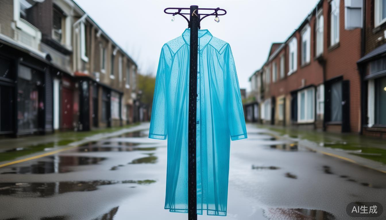 夏日仙女纠结防晒？快来看看时尚又实用的防晒衣知识