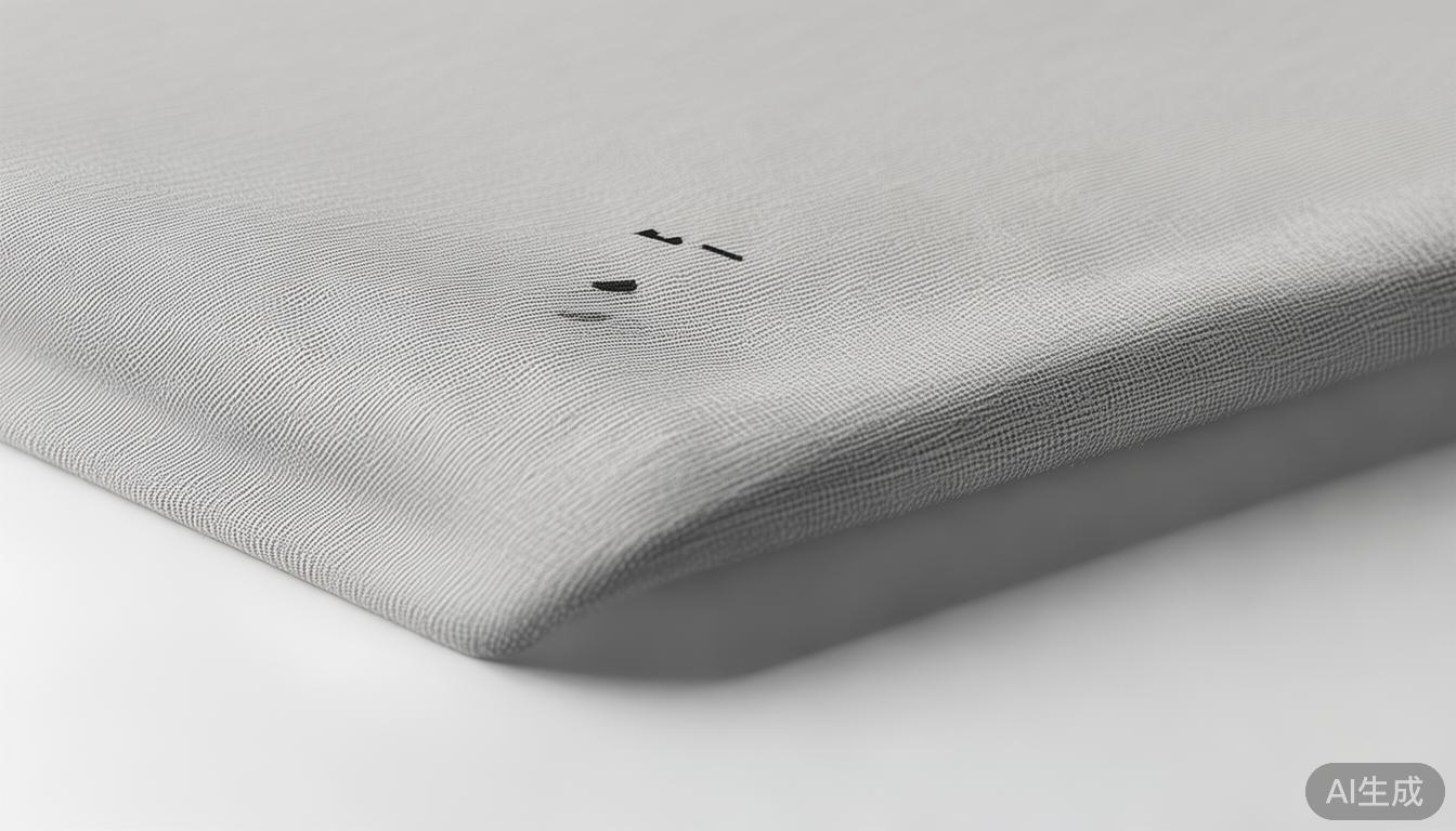 PES是什么面料成分缩写？聚酯纤维特性及应用全解析