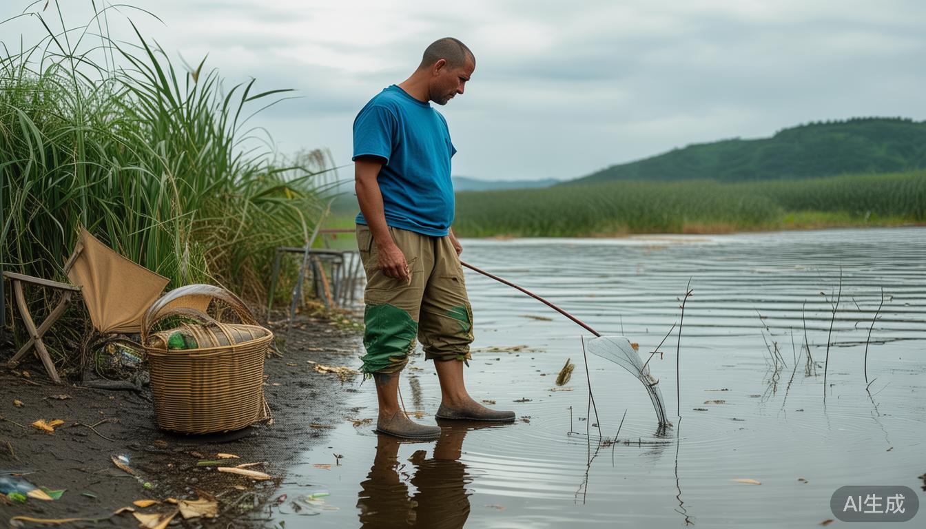 哪个牌子的钓鱼服防晒好？剖析JOJO&FISH与海外垂钓服市场