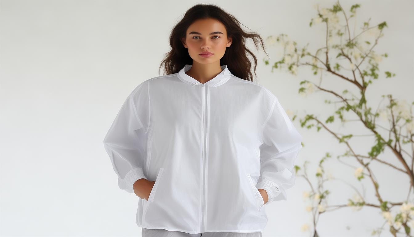 2020年三伏天长达40天！防晒衣竟有这些检测指标？