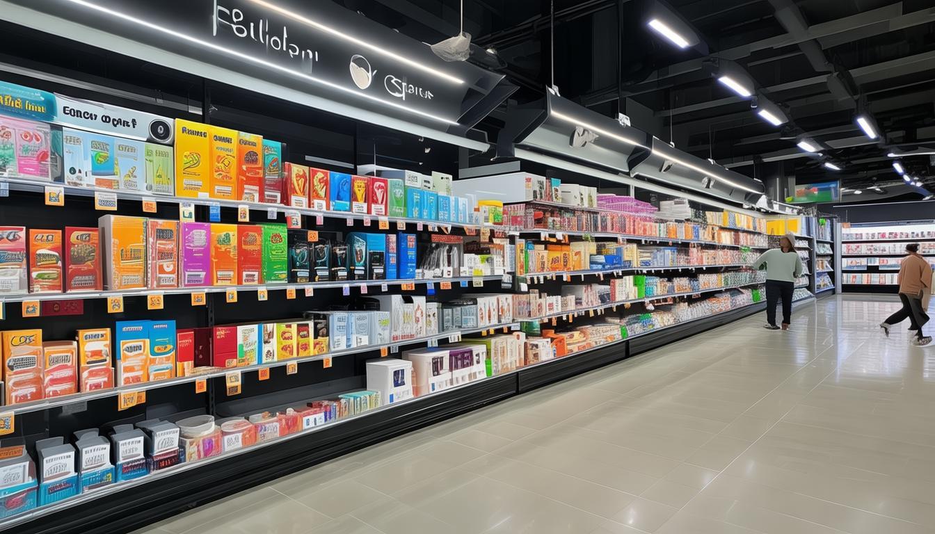 夏天全民热衷硬核防晒，物理防晒成出门必备，你中招了吗？