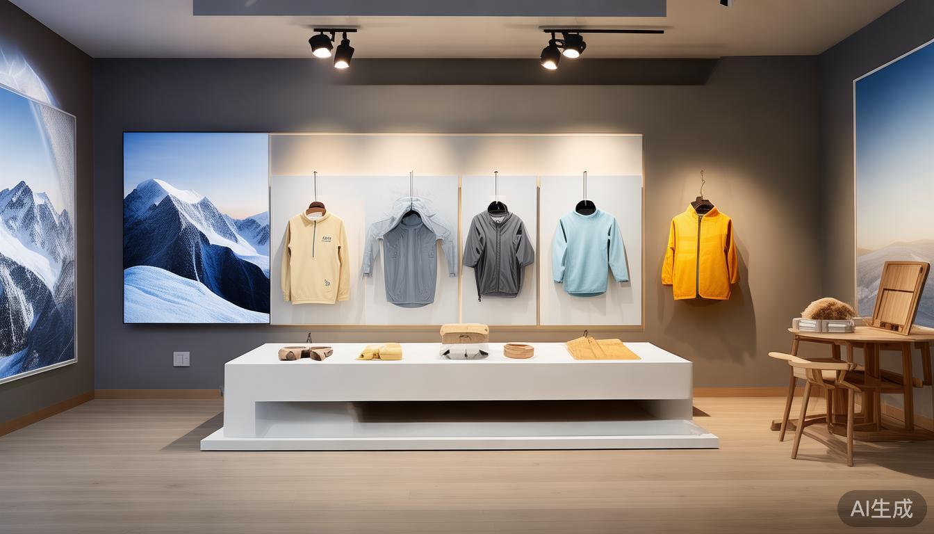 万金刚掌舵骆驼开门红！双十一30分钟破亿，户外店拓展超百家