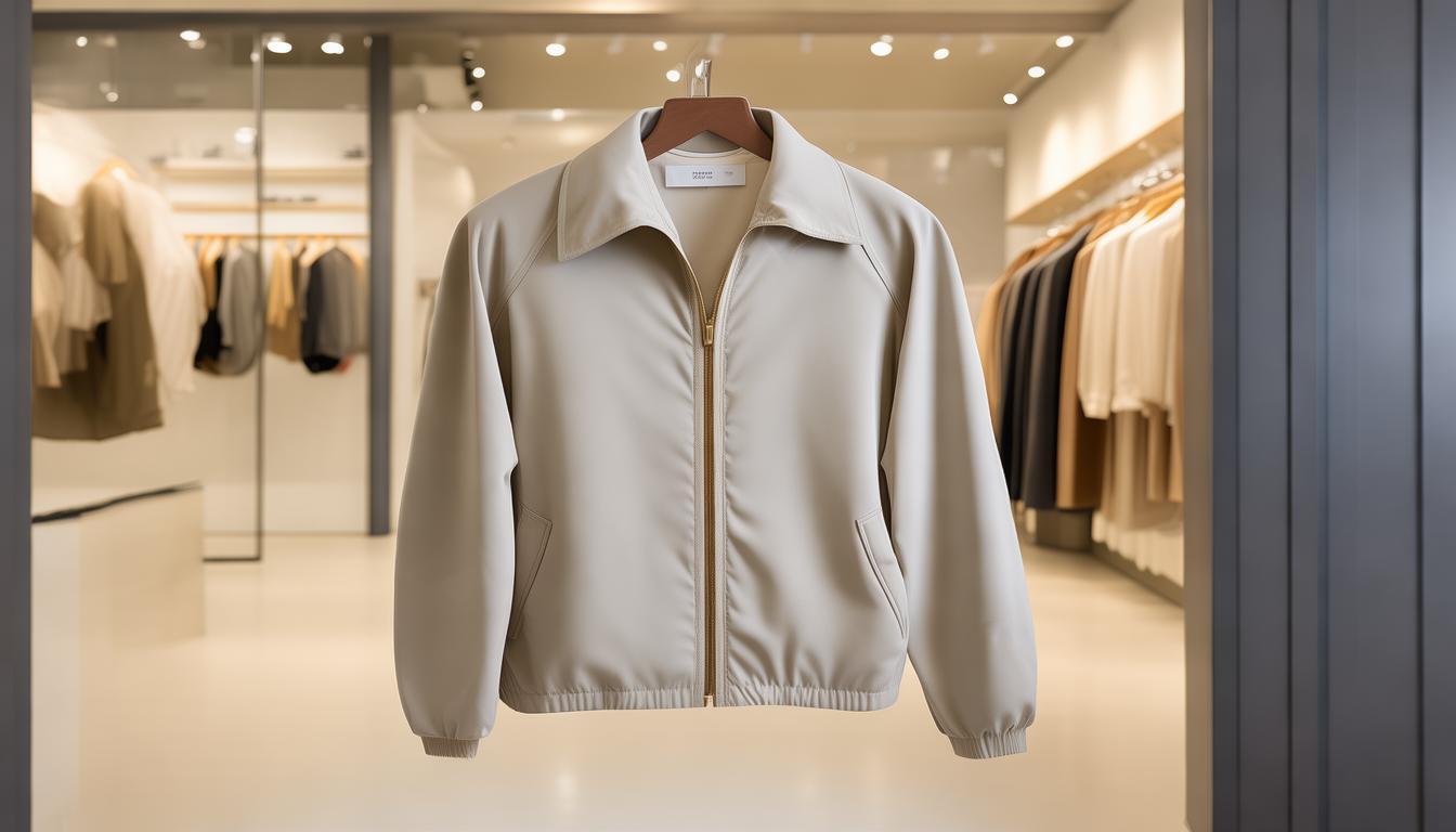 优衣库防晒衣火遍日本代购圈！为何如此受欢迎？