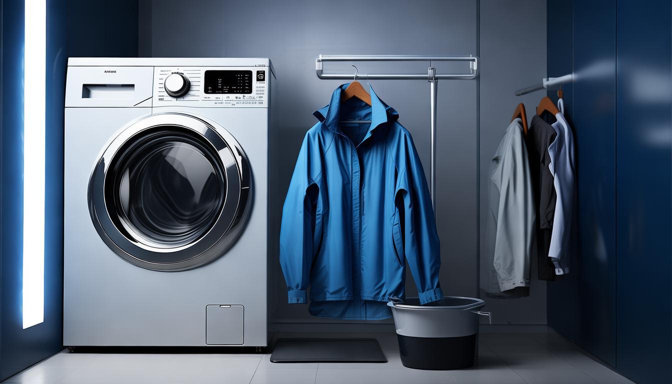 防晒衣怎么清洗？了解清洗方法及保养要点，延长使用寿命