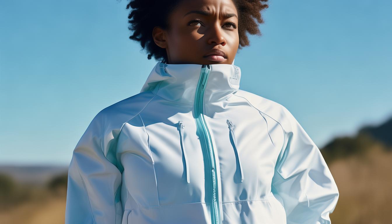 盛夏防晒产品销量火爆却问题频出，高科技噱头还是真有用？