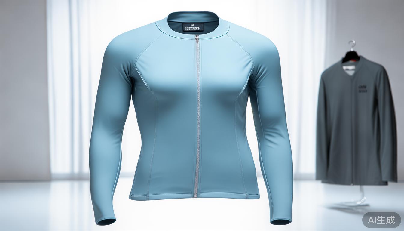 探路者智能变色防晒衣怎么样？看看这款UPF40+还能感应紫外线的皮肤衣