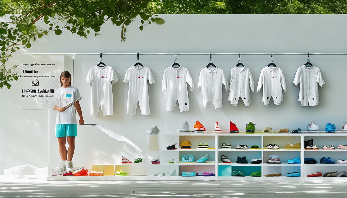 央视曝光部分防晒衣不符国标！参数研究比写报告还难？