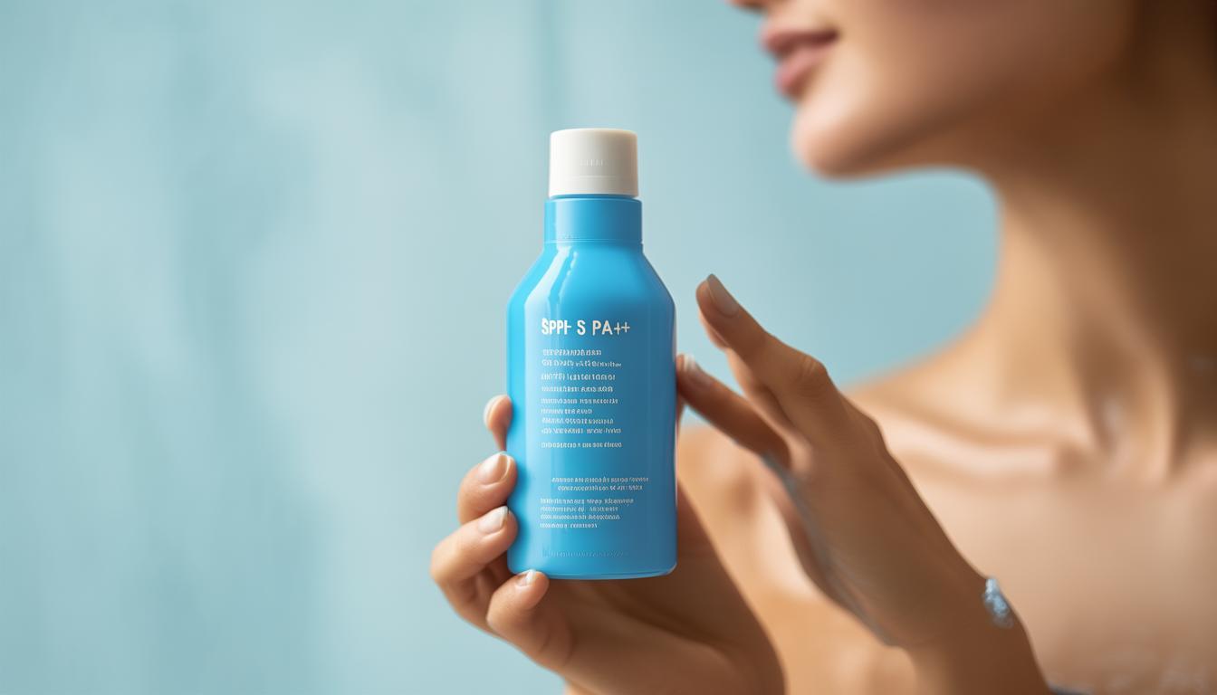 秋季紫外线未减需防晒，皮肤干燥选对洁面和润肤产品