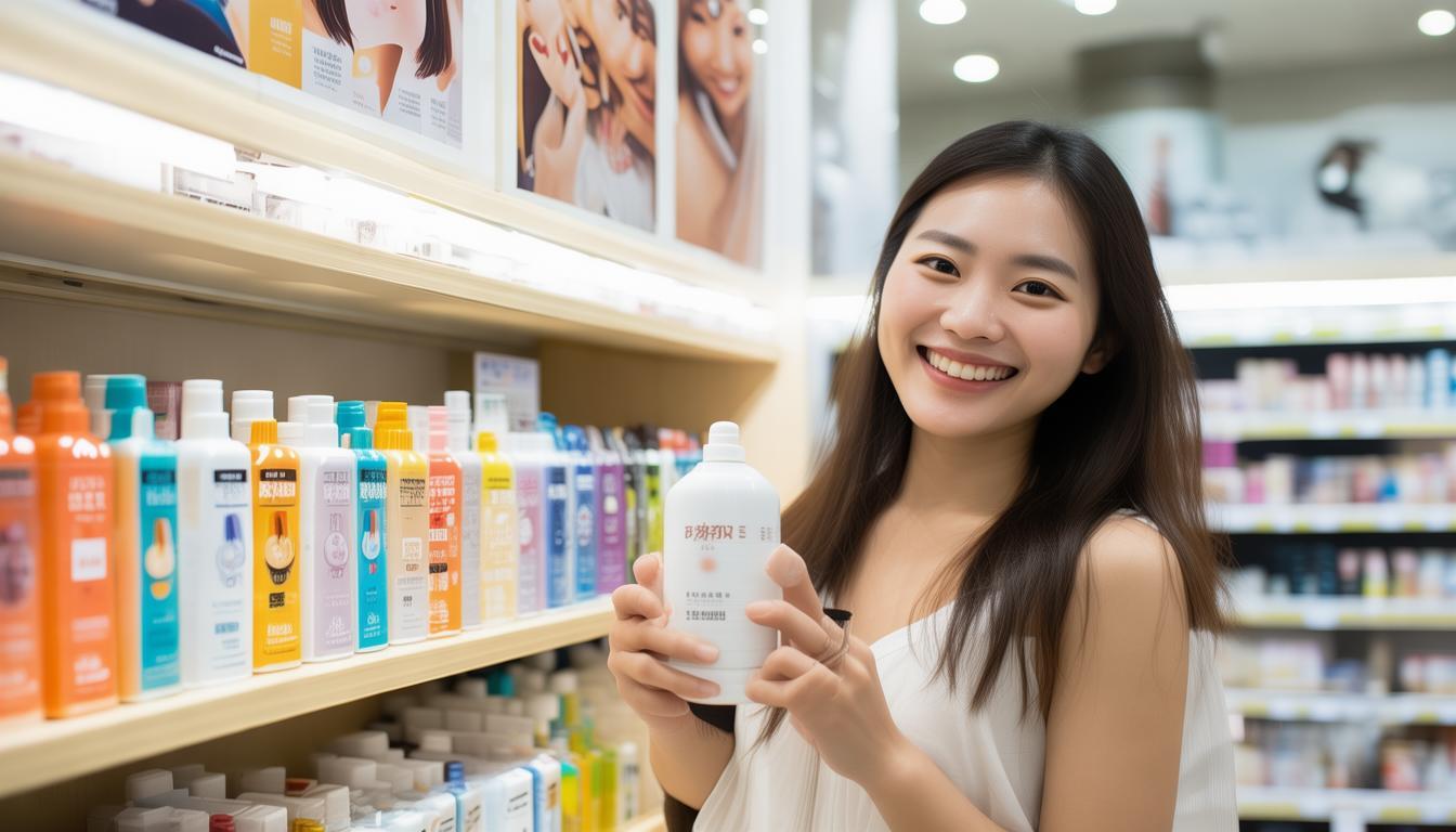 夏天防晒误区大揭秘！紫外线危害几何？晒伤后如何处理？