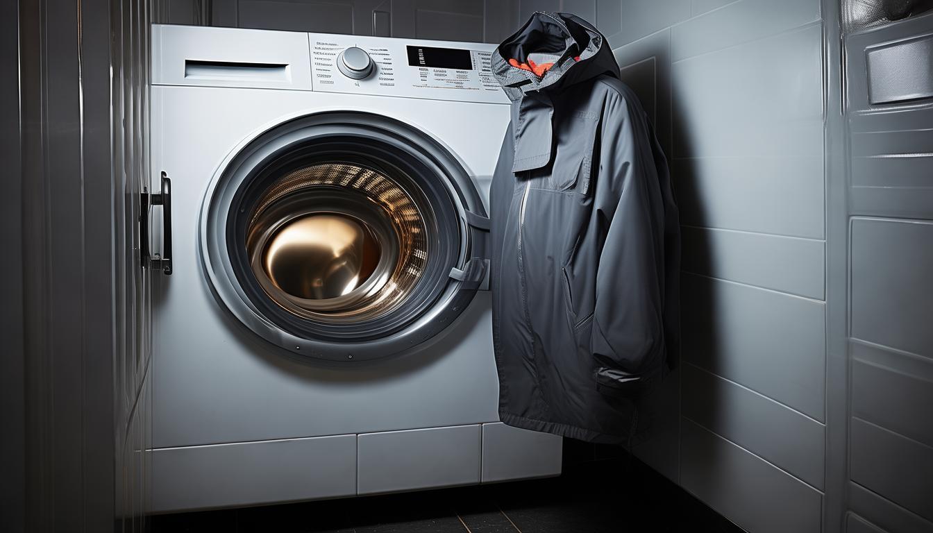 秋冬冲锋衣成消费热点，如何避雷？如何分辨真假冲锋衣？