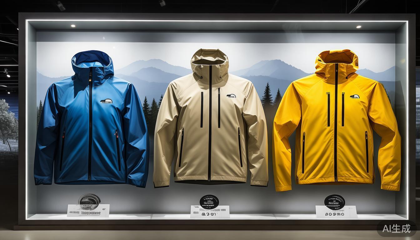 当200粉素人博主接到冲锋衣商单，意识到它已出圈