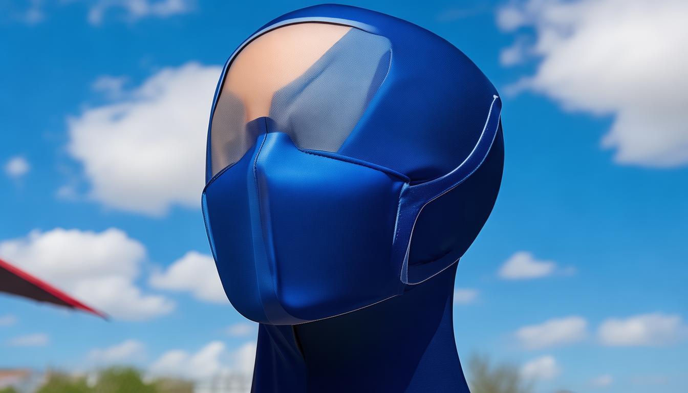 高温持续下的防晒必修课！走进脸基尼的奇妙世界