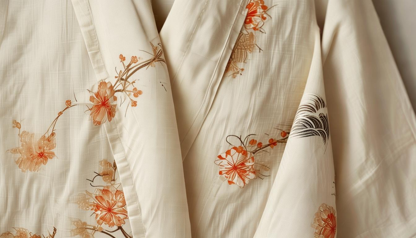 盛夏紫外线强，追求个性美感？试试这些另类防晒衣