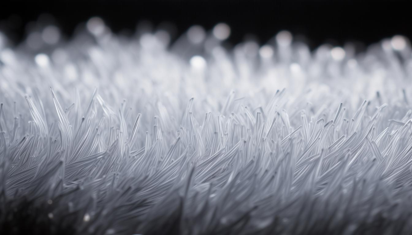 腈纶纤维是什么？有哪些特点及应用？一文全知晓