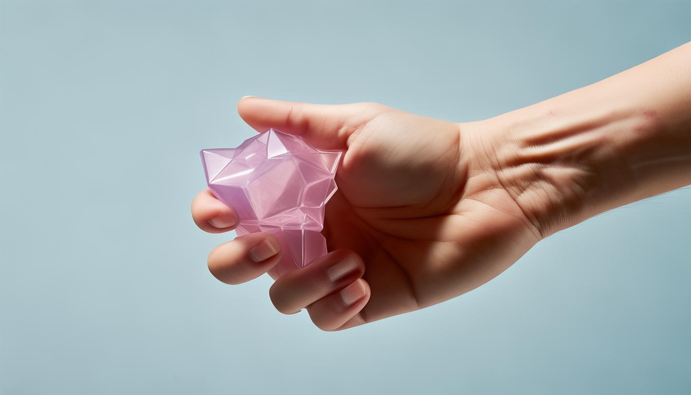 女性必备内衣知识：不同面料区别，哪种更适合你？