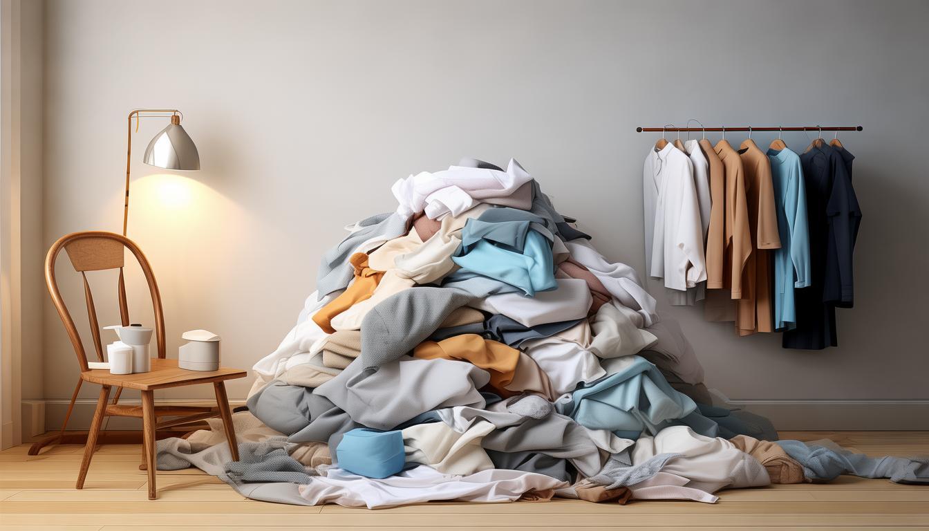 雪纺面料的优点及知识保养方法，你了解多少？