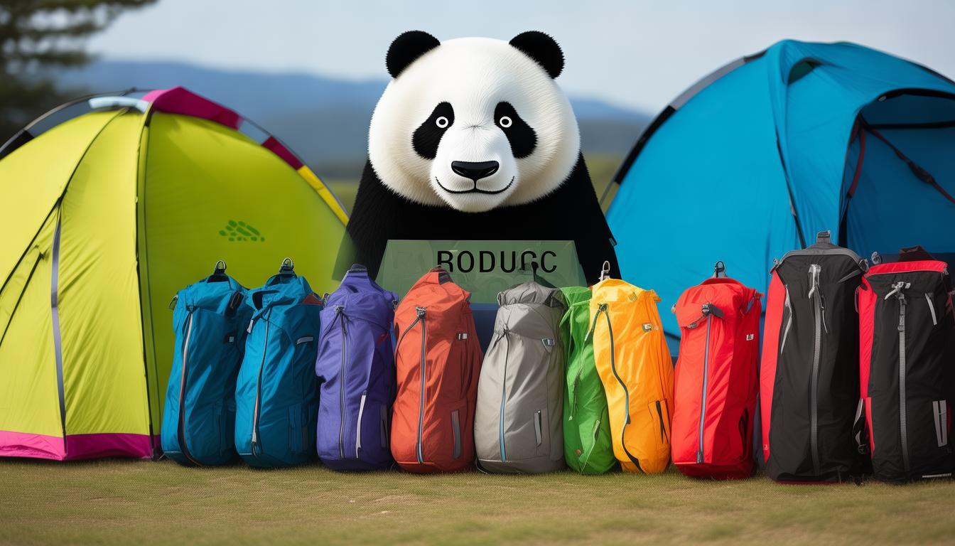 户外运动爱好者看过来！实测分享十款高性价比冲锋衣品牌推荐