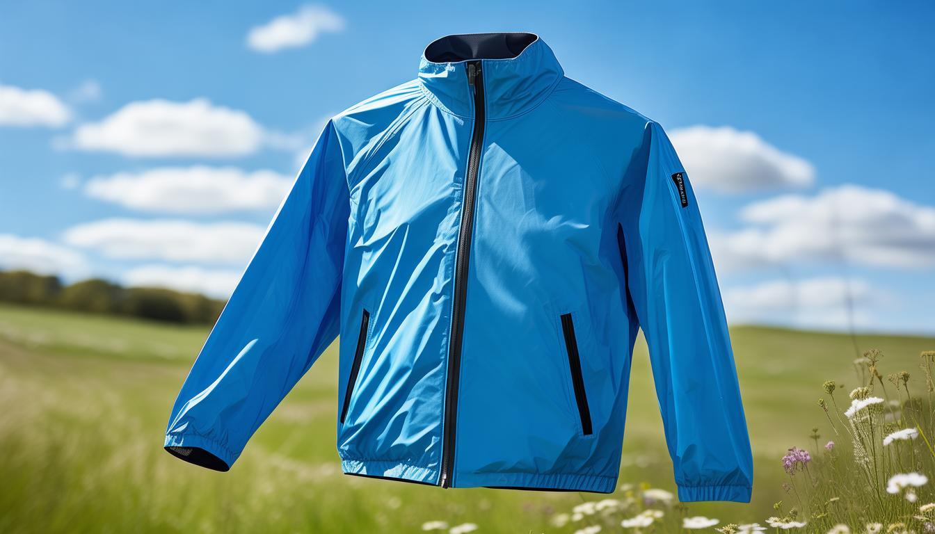 选错防晒衣麻烦大！十款防晒衣推荐，Gakior脱颖而出？