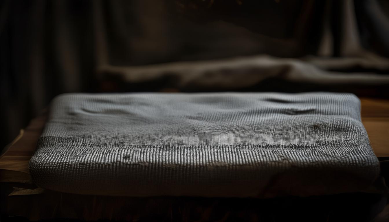 夏天炎热出门穿啥最凉快？真丝亲肤还防紫外线但只能干洗