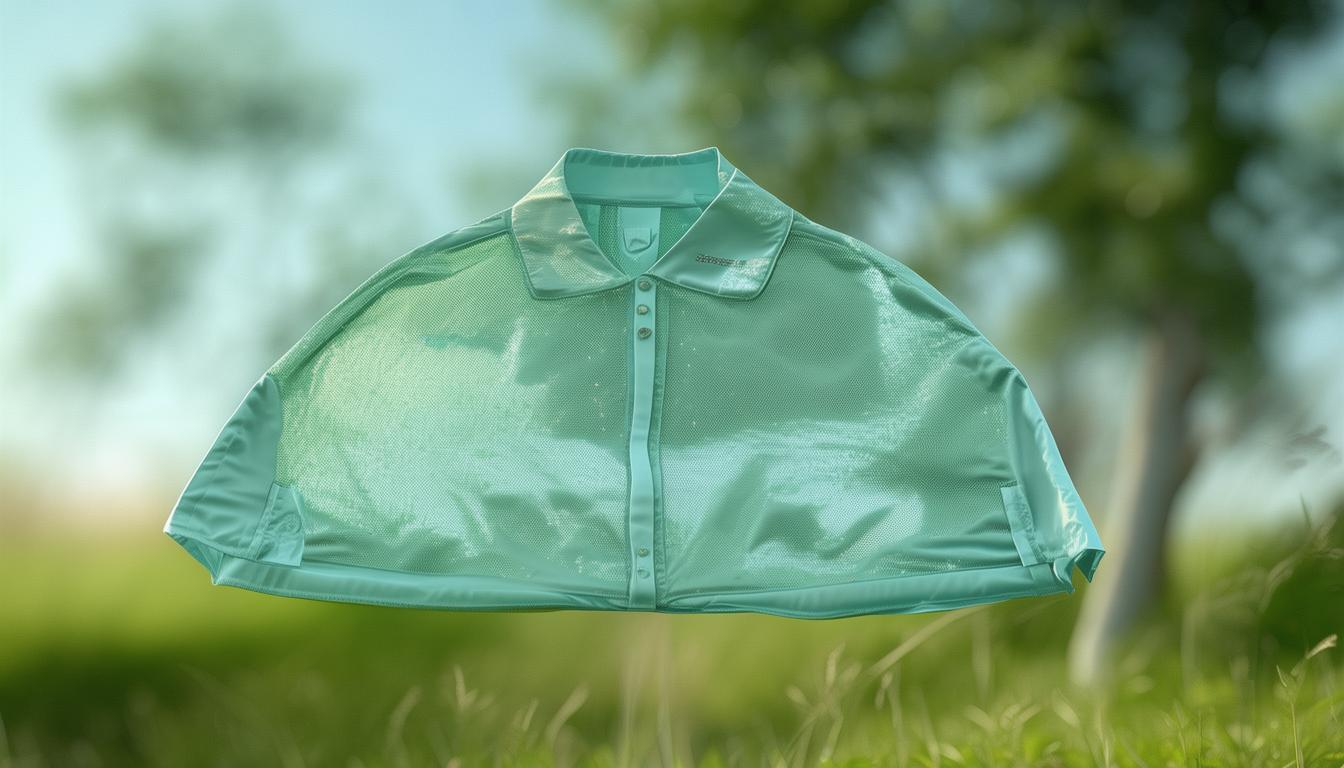 夏季出行防晒难题怎么破？蕉下防晒衣成理想之选