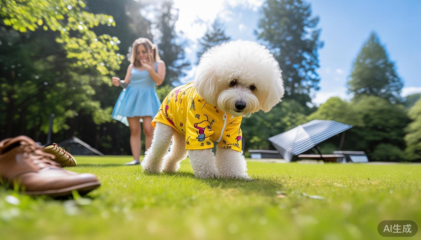 高温下宠物防晒引热议！脚垫烫伤频发，防护用品真的有用吗？