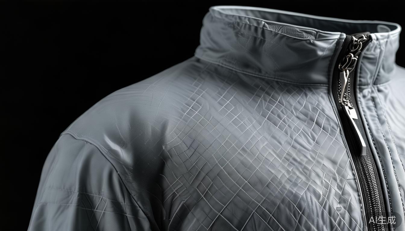 孕妇防辐射服选哪种面料好？金属纤维与银纤维大比对