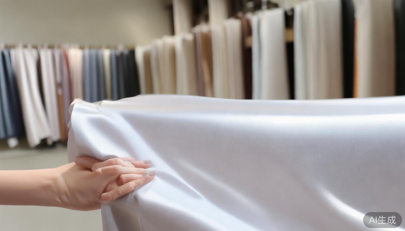 麻、丝、粘胶、醋酯：4种夏季面料大解析！吸湿透气，凉爽不粘身~
