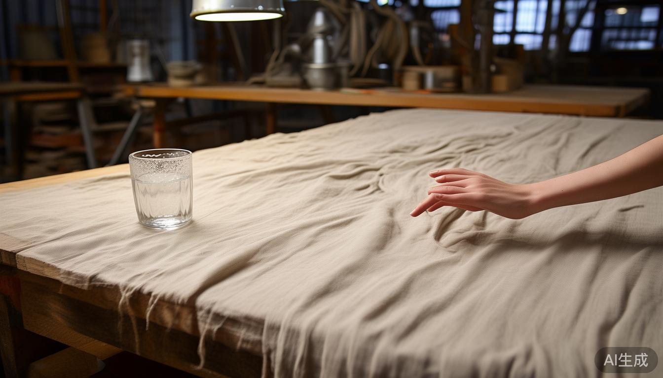 棉麻 vs 亚麻：揭秘两种自然面料的差异，哪个更适合夏日穿着？