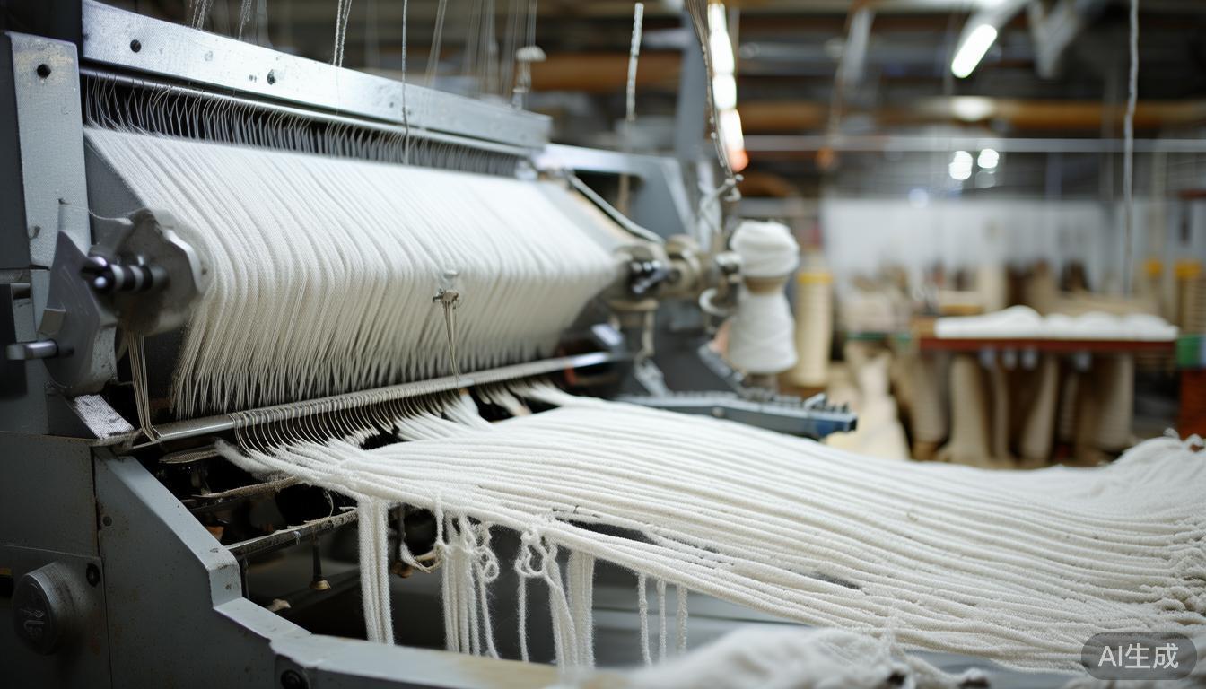 棉毛布是什么面料？特性、原料、用途全解析