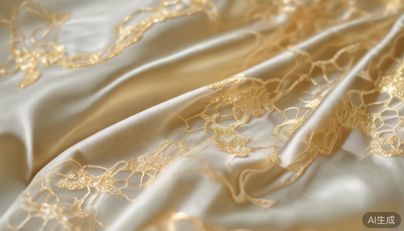 睡衣什么面料好？常见睡衣面料特点分析，你知道几种？