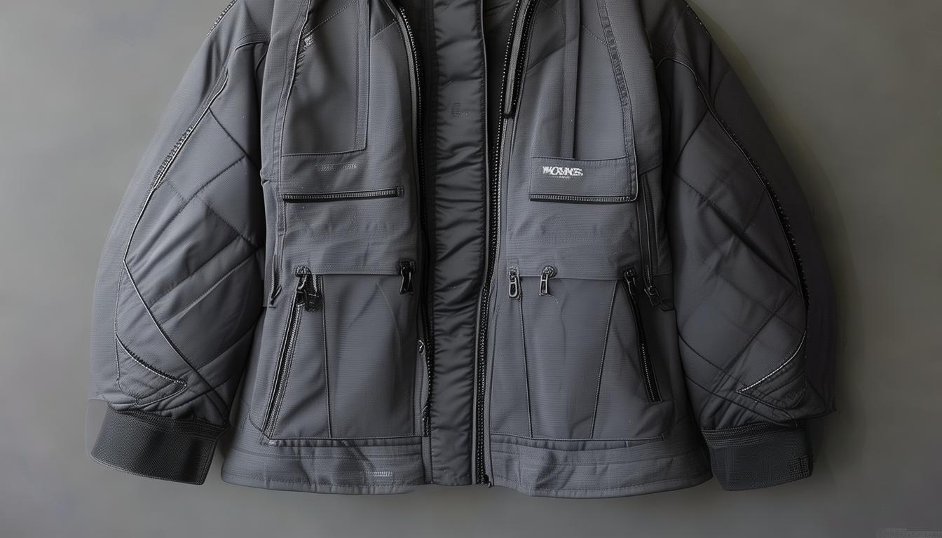 如何挑到兼具功能与美感的通勤防晒衣？专家5分钟帮你扫盲