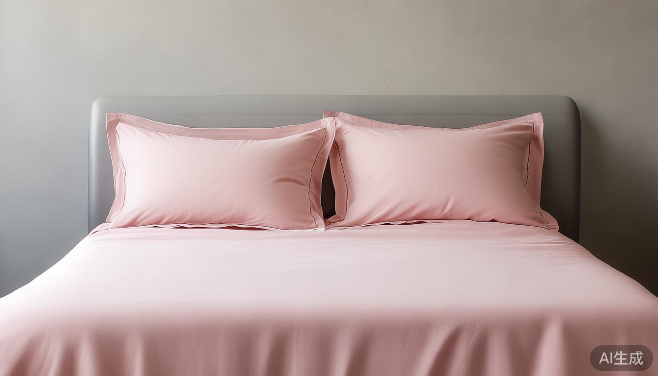 四件套选购指南：打造舒适睡眠环境，提升生活品质与幸福感