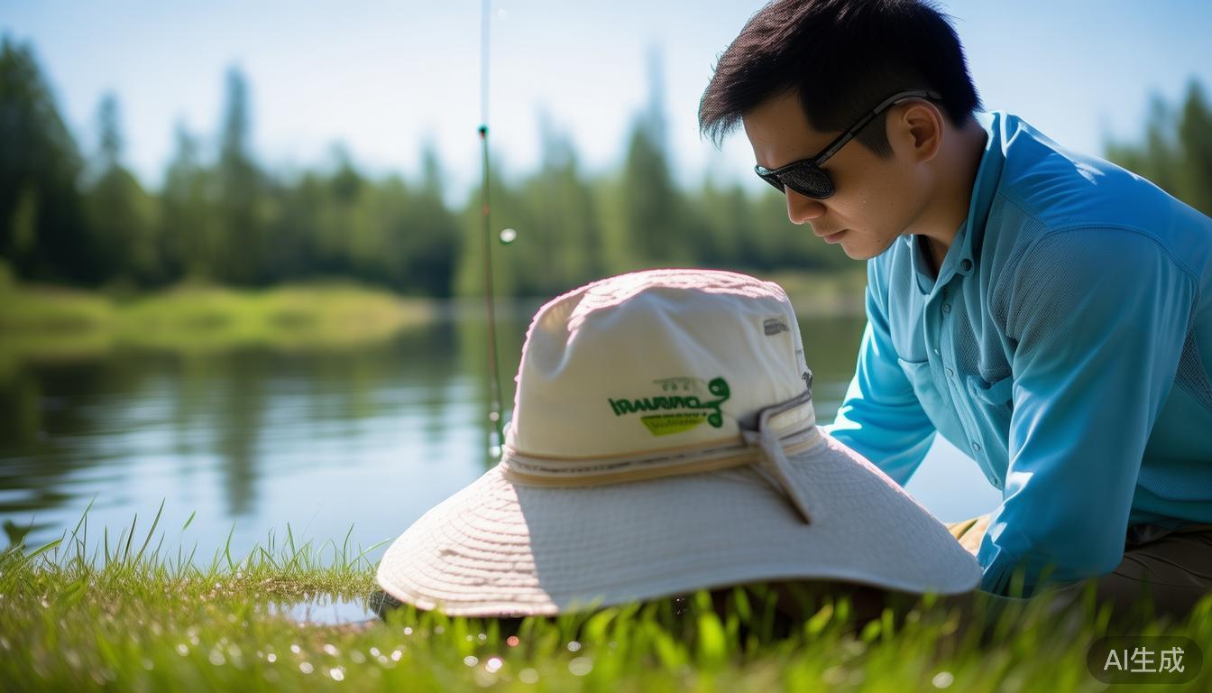蕉下防晒衣：夏日户外必备神器！防紫外线、透气舒适，让你无惧阳光～