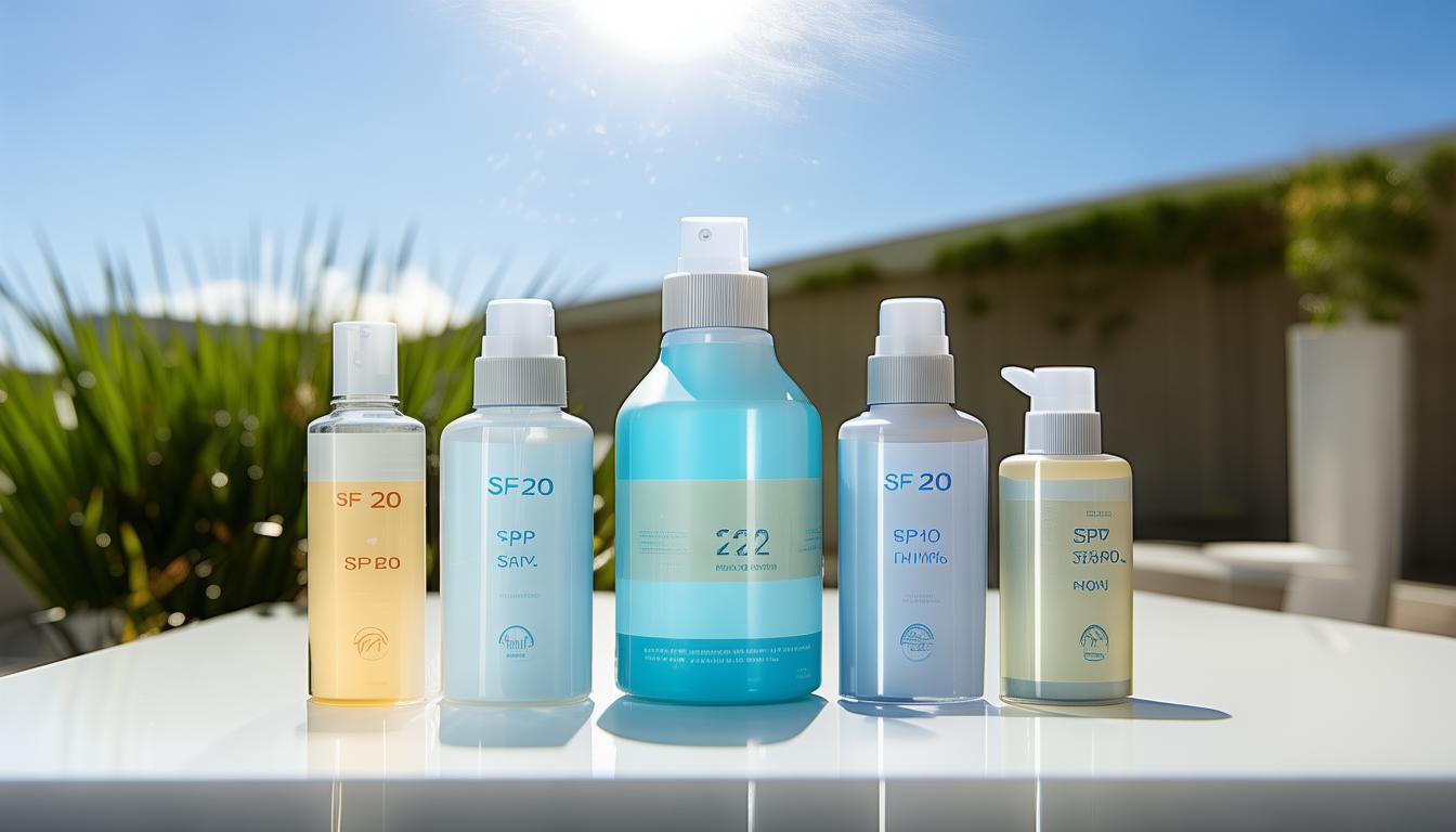 夏天防晒有哪些误区？紫外线危害多大？晒伤后如何处理？