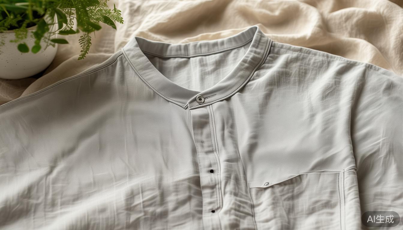 内衣常用面料有哪些？真丝、丝绒、麻类纤维功能大揭秘