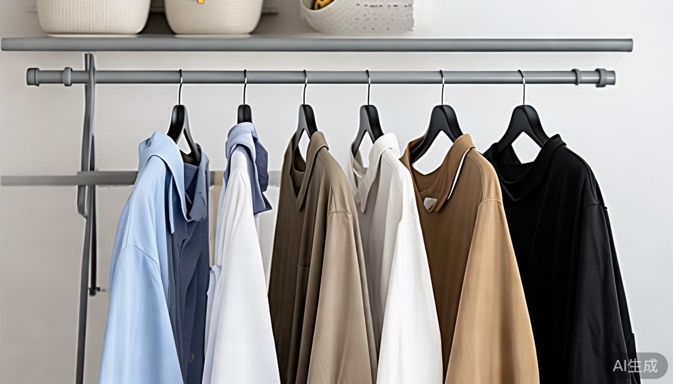 始祖鸟虽经典但价高，这3个国货男装平替舒适又划算