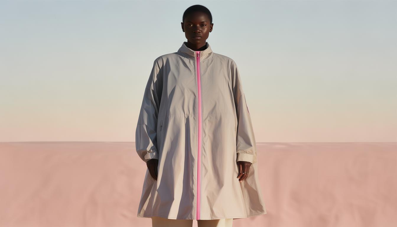 夏季人手必备的防晒衣怎么选？看这篇热销品牌测评