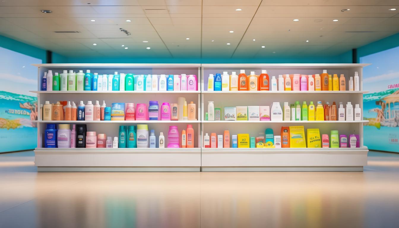 波司登卖千元防晒衣引关注，今夏防晒市场为何格外热闹？