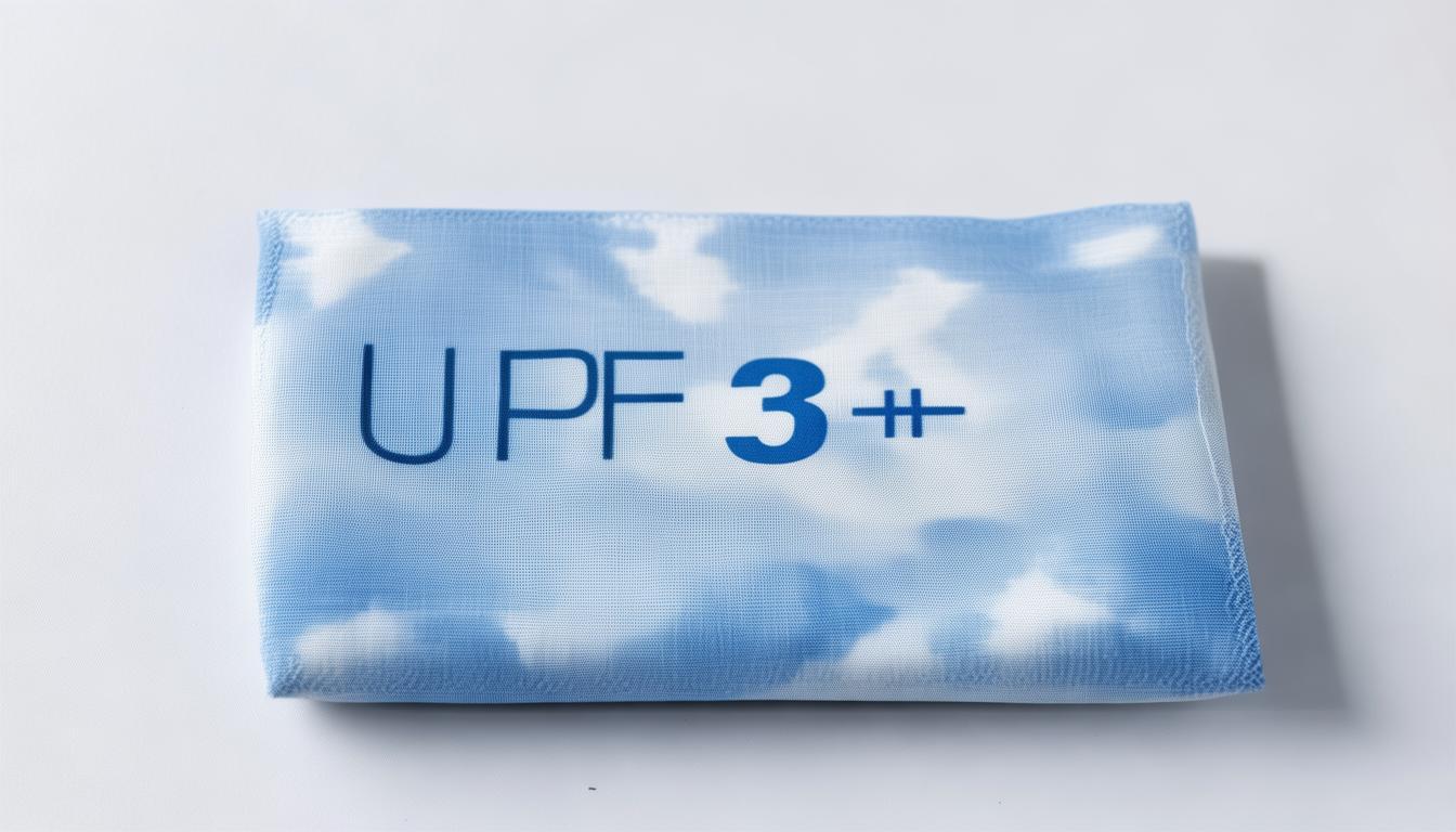 盛夏防晒衣受热捧，号称权威验证，真能防紫外线吗？