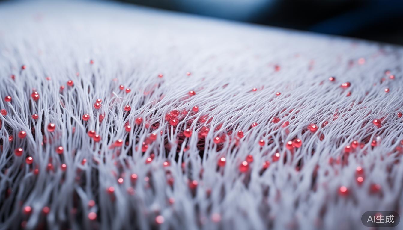 什么是抗菌面料？它是如何产生的，又有哪些特性？