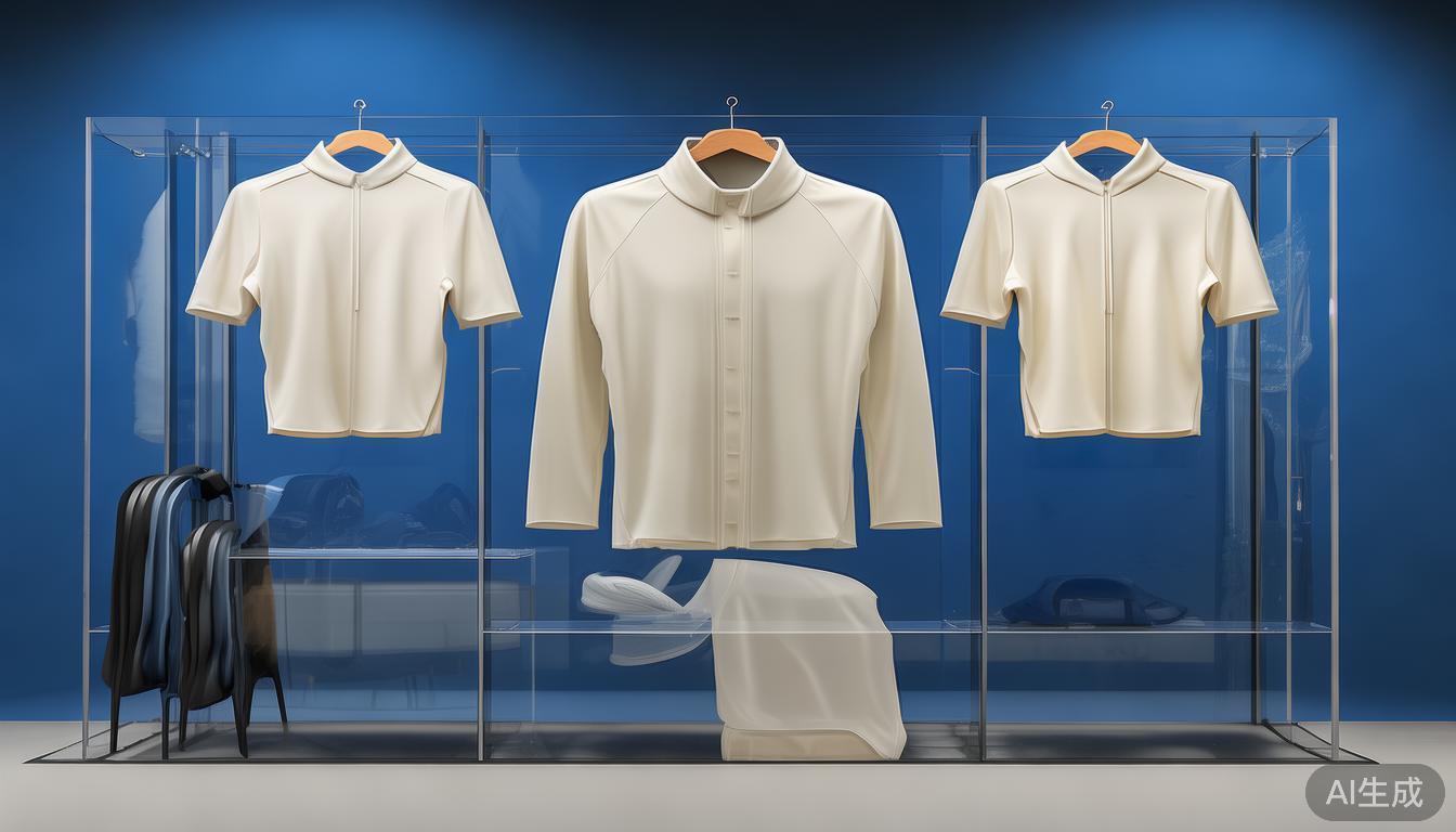 屌丝入手心仪防晒服，分享防晒服小贴士及购买注意事项