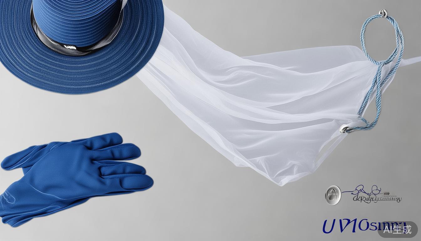 防晒意识增强，夏日服饰新宠！蕉下等品牌成交额猛增