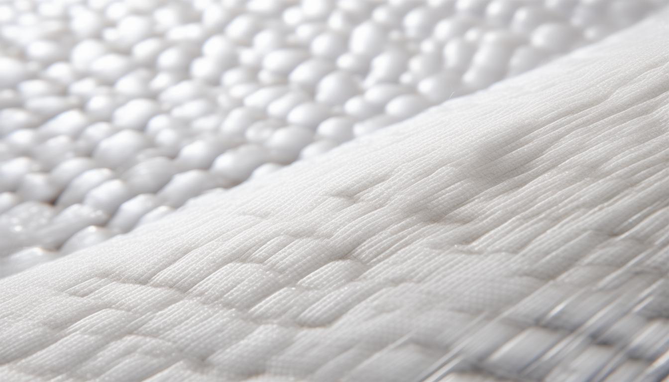 针织面料概述：纬编与经编的特点及应用，你了解多少？