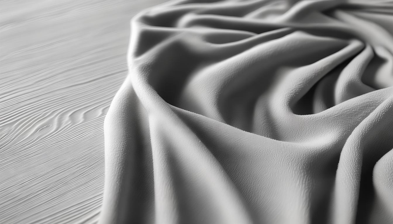 法兰绒面料的特点及如何挑选适合自己的产品？你知道吗？