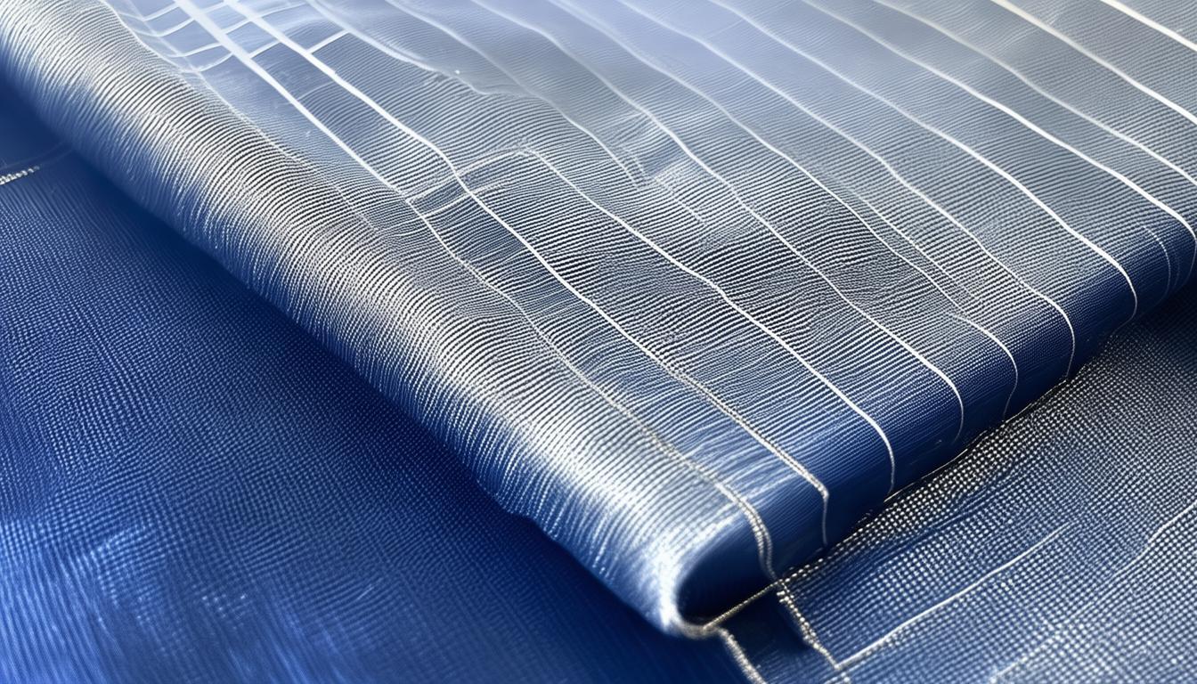 探索面料世界奥秘：从传统富春纺到高科技面料的多样之旅